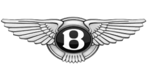 Logo of BENTLEY