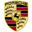 Logo of PORSCHE