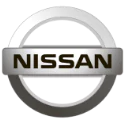 Logo of NISSAN