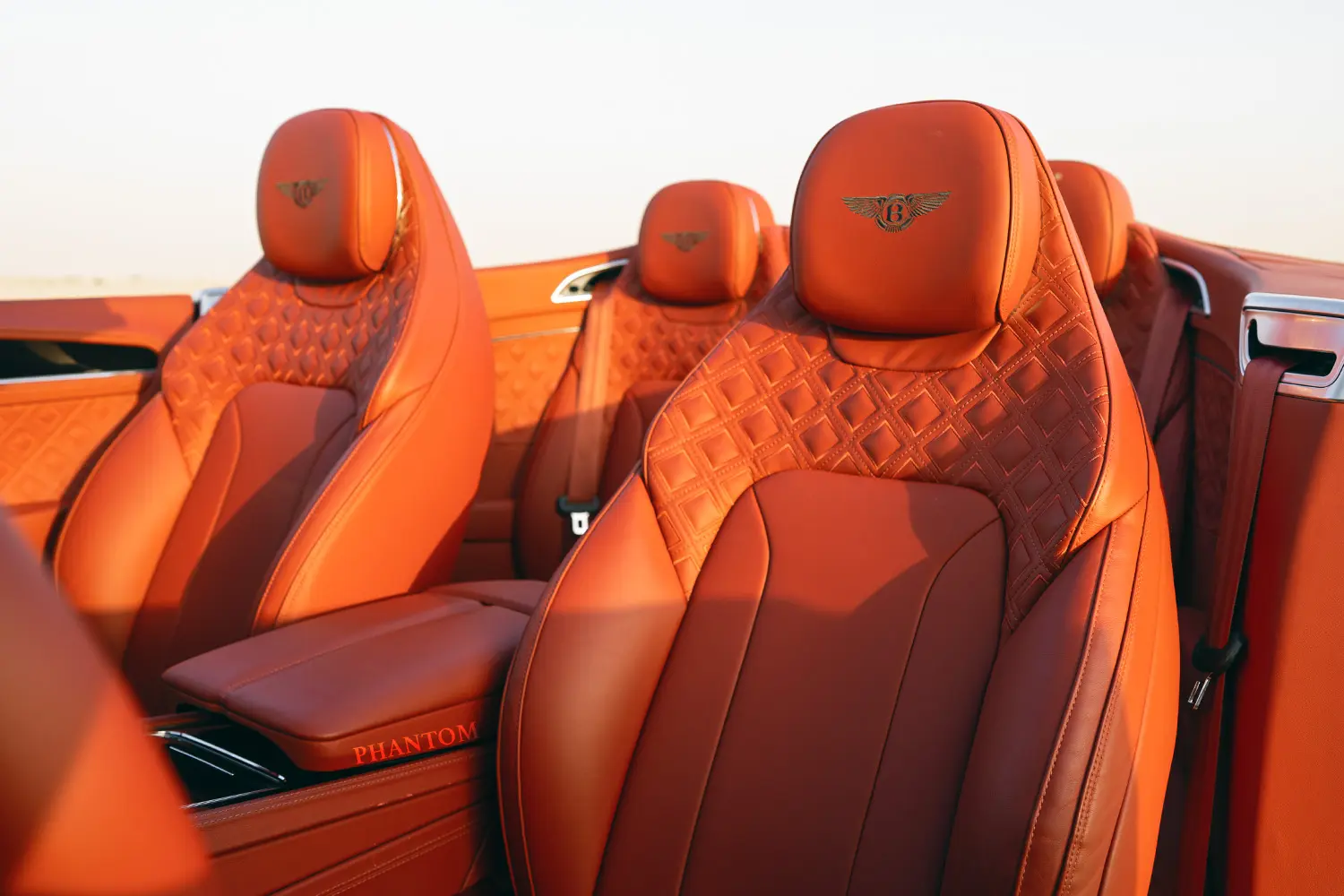 Bentley Continental GTC full