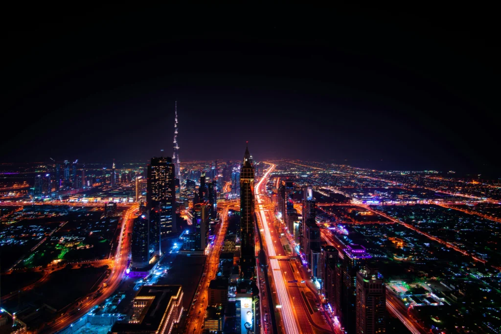 Top Events and Festivals in Dubai You Shouldn’t Miss in 2025